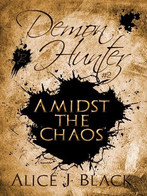 cover image of Amidst the Chaos